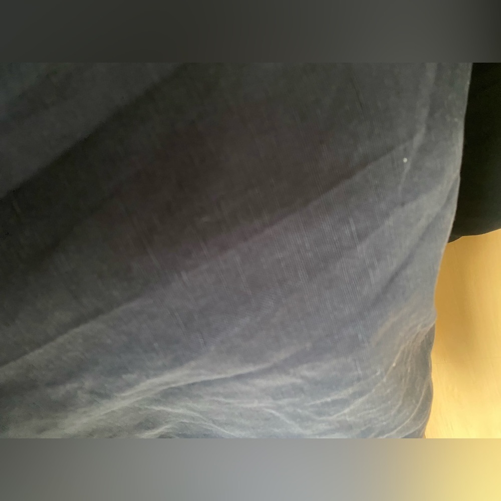 Aritzia Wilfred CruiseLinen™ Upscale Jumpsuit - Picture 12 of 12